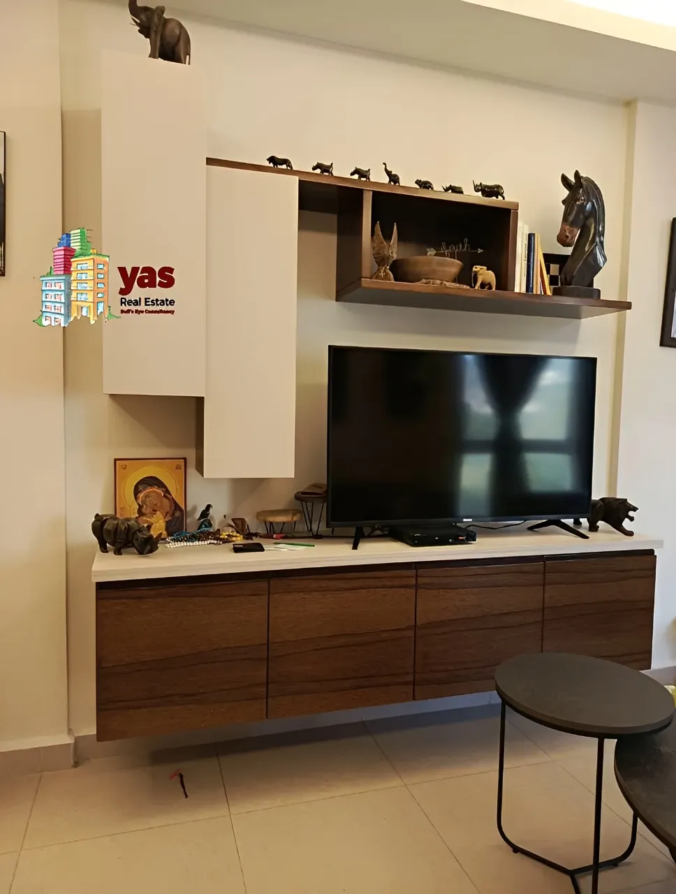 Apartment for Sale in Batroun - 2 bed, 2 bath