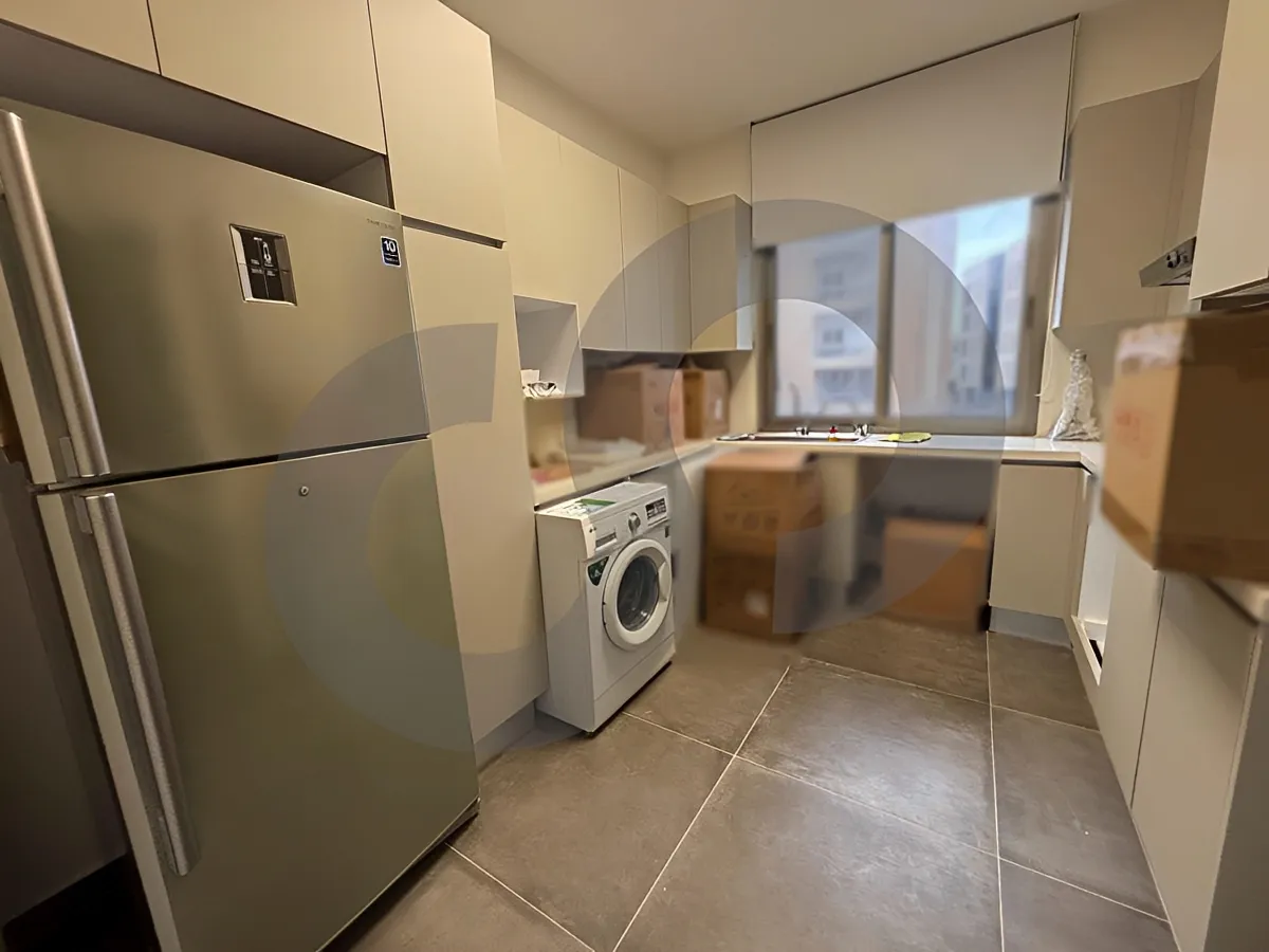 Apartment for Rent in Naqqache, Lebanon