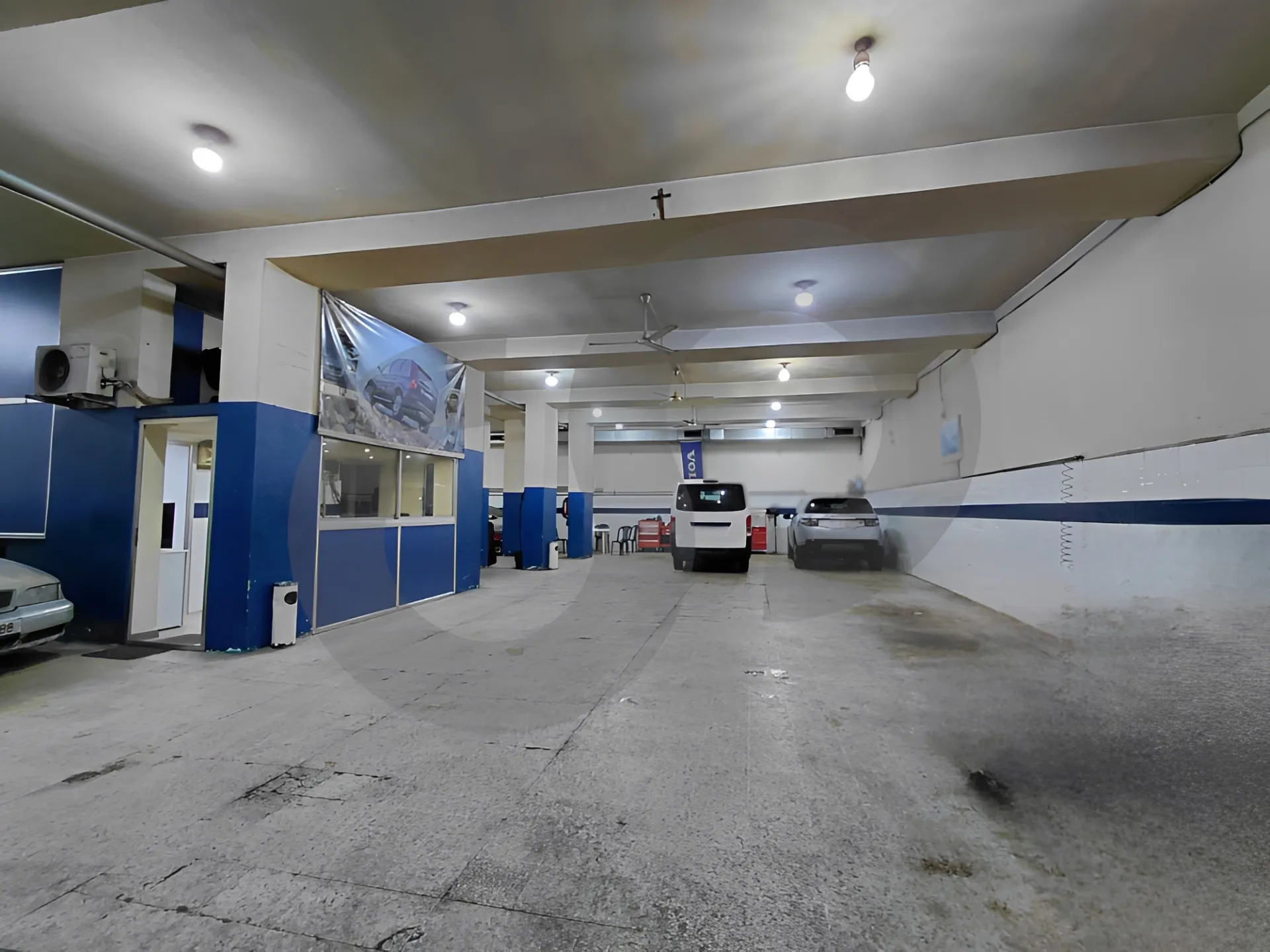 Commercial Property for Sale in Jdeideh