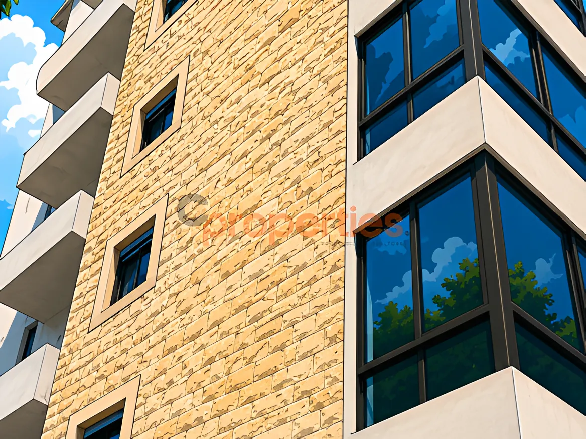 Apartment for Sale in Sarba - 2 bath