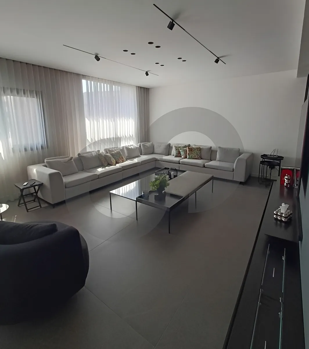 Apartment for Sale in Beirut, Lebanon - 3 bed, 3 bath