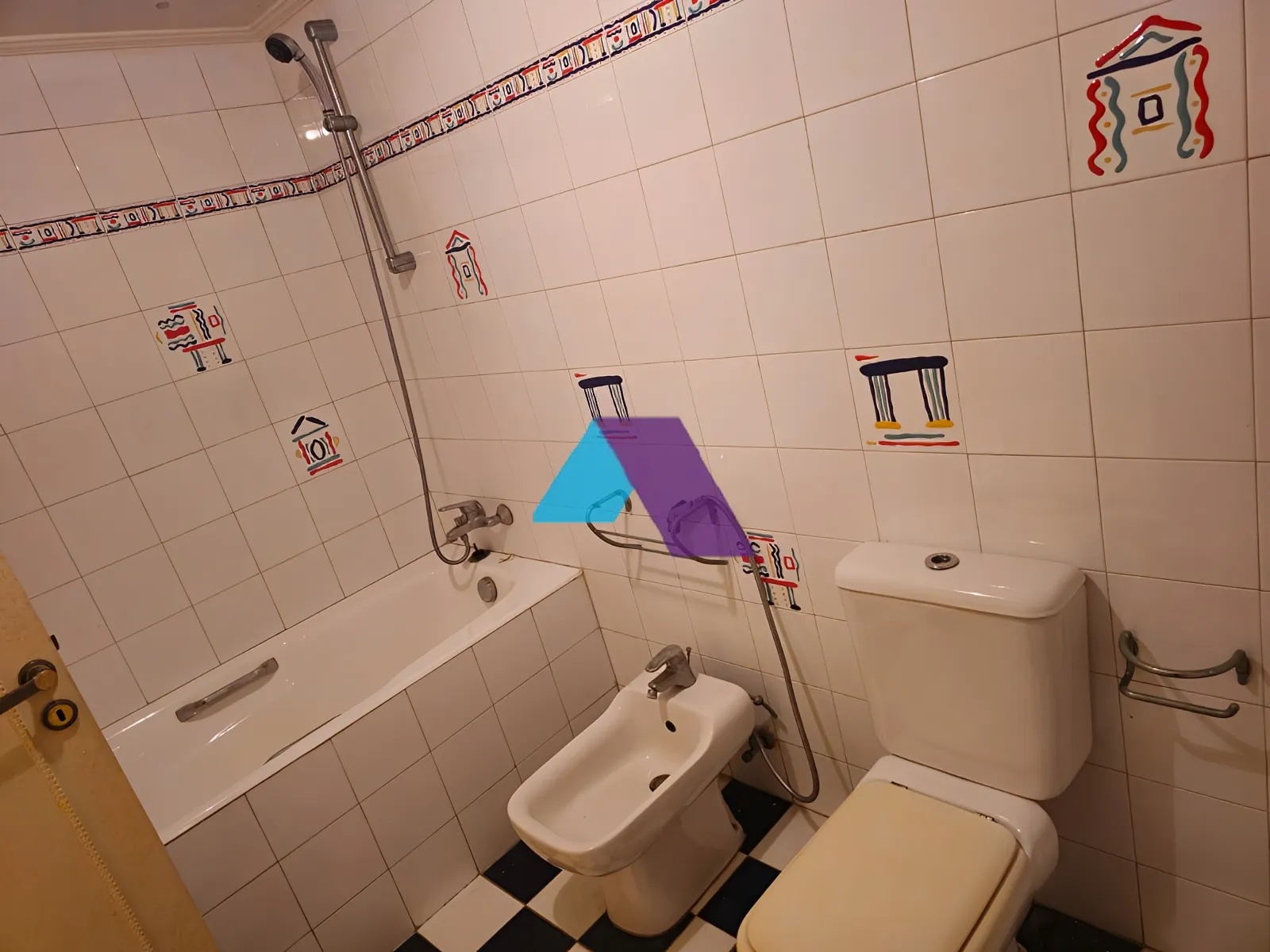 Apartment for Sale in Jnah