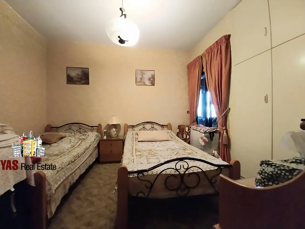 Apartment for Sale in Raachine - 7 bed, 5 bath