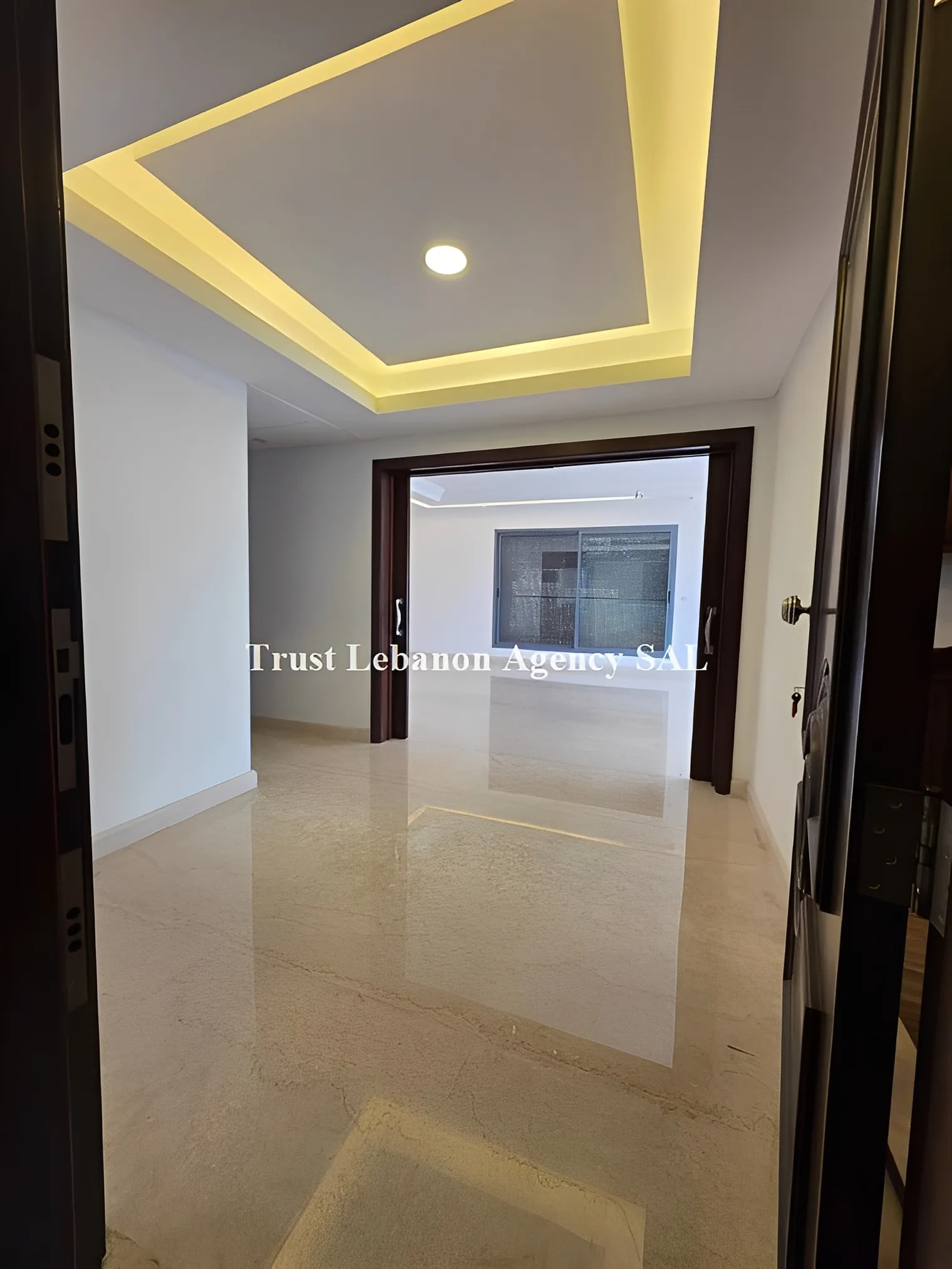 Apartment for Sale in Metn Horsh Tabet Lebanon - 3 bed
