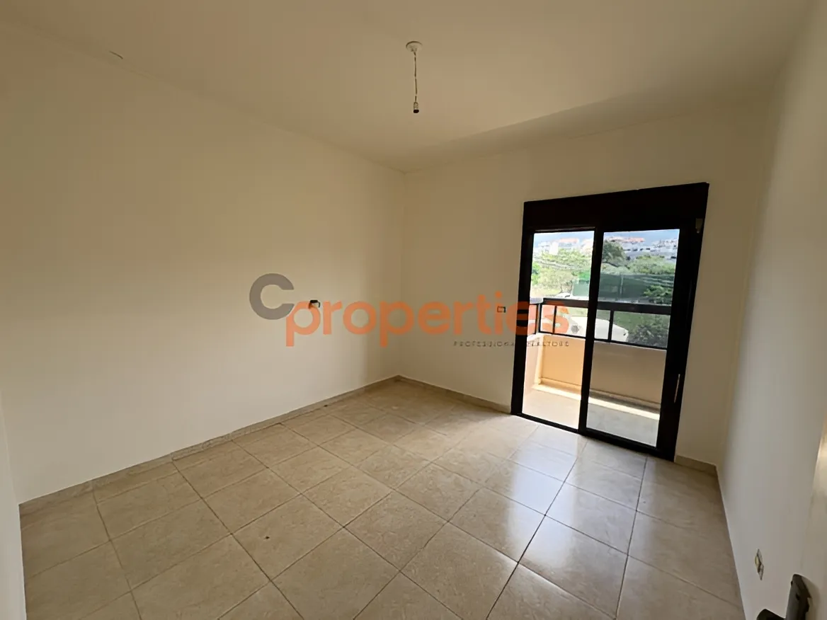 Apartment for Sale in Batroun