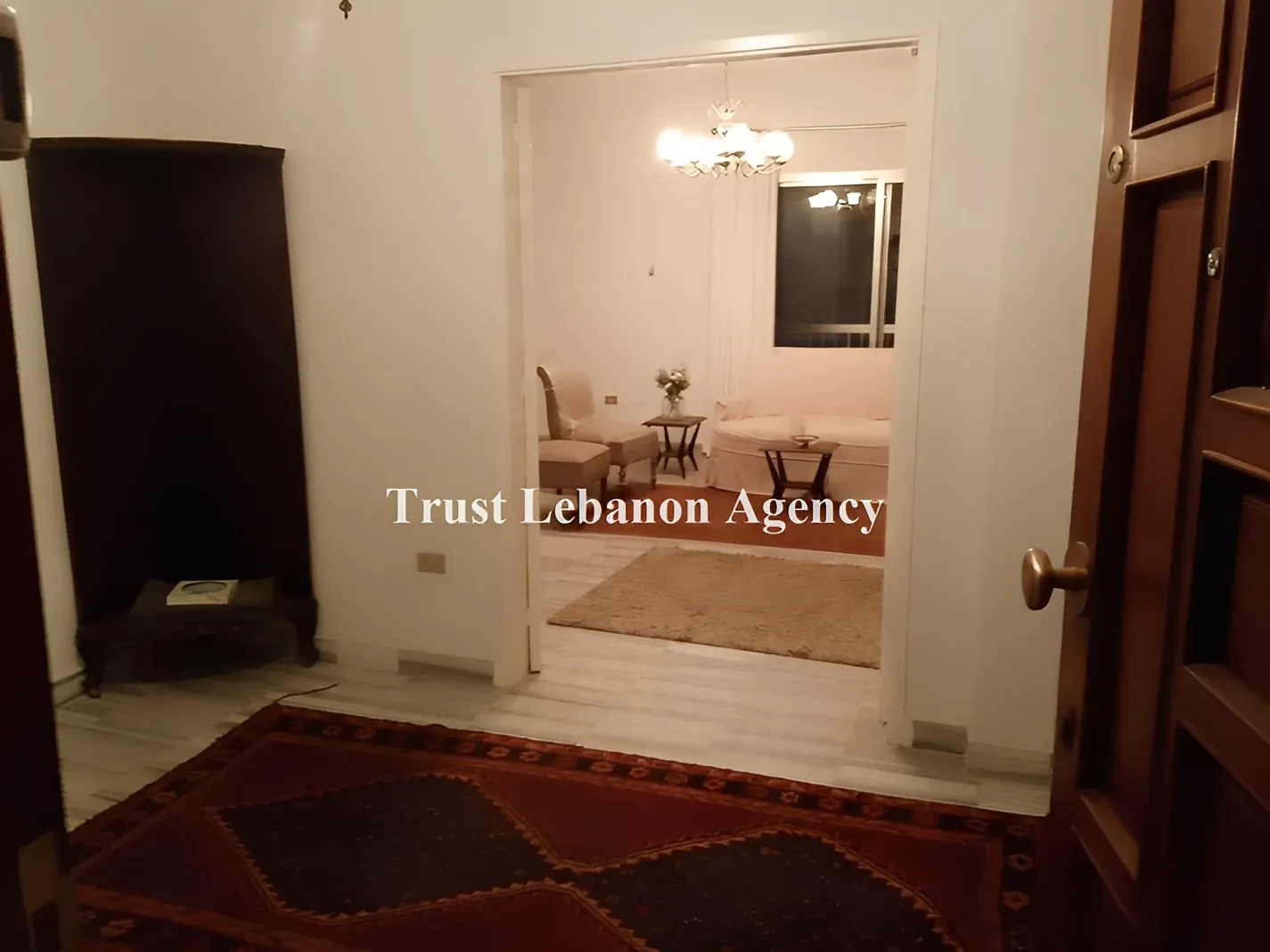 Apartment for Rent in Achrafieh Gemayzeh Lebanon