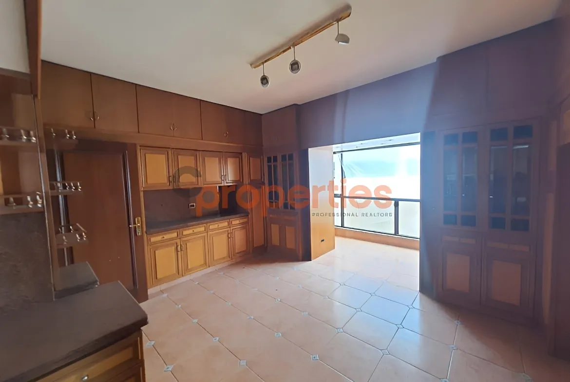 Duplex for Sale in Mansourieh