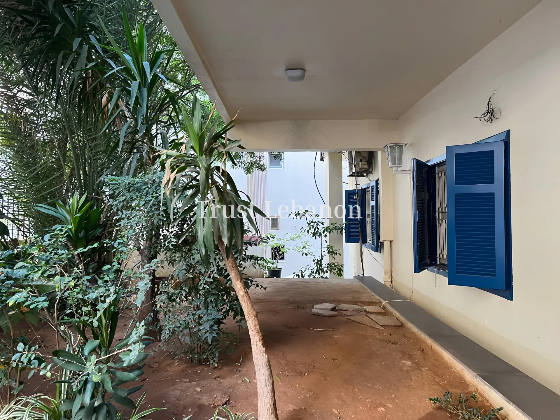 Studio for rent in Sassine, Bayrut, Lebanon
