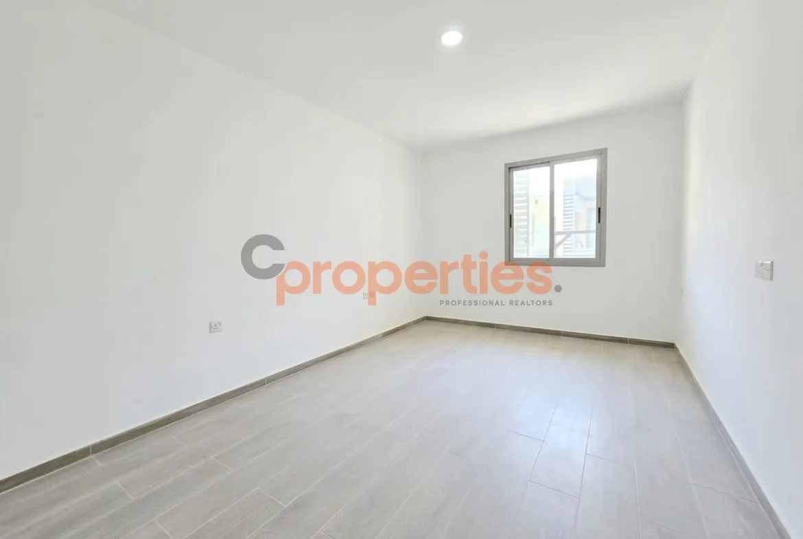 Apartment for Rent in Antelias