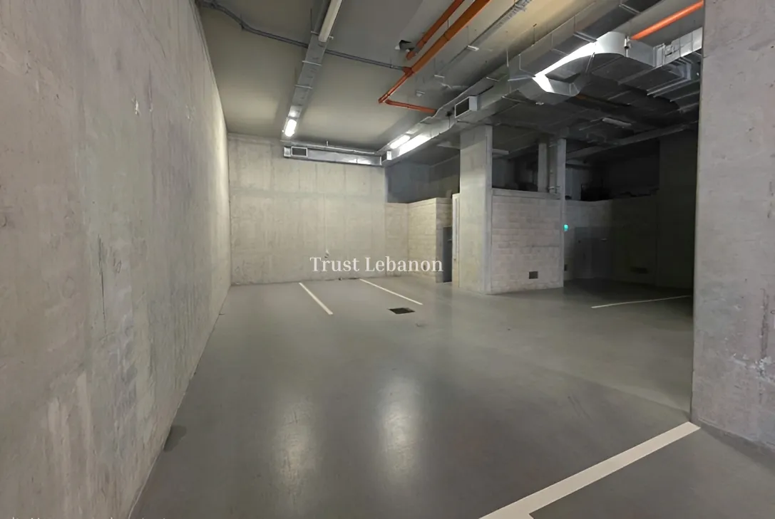 Apartment for sale in Bikfaiya, Lebanon