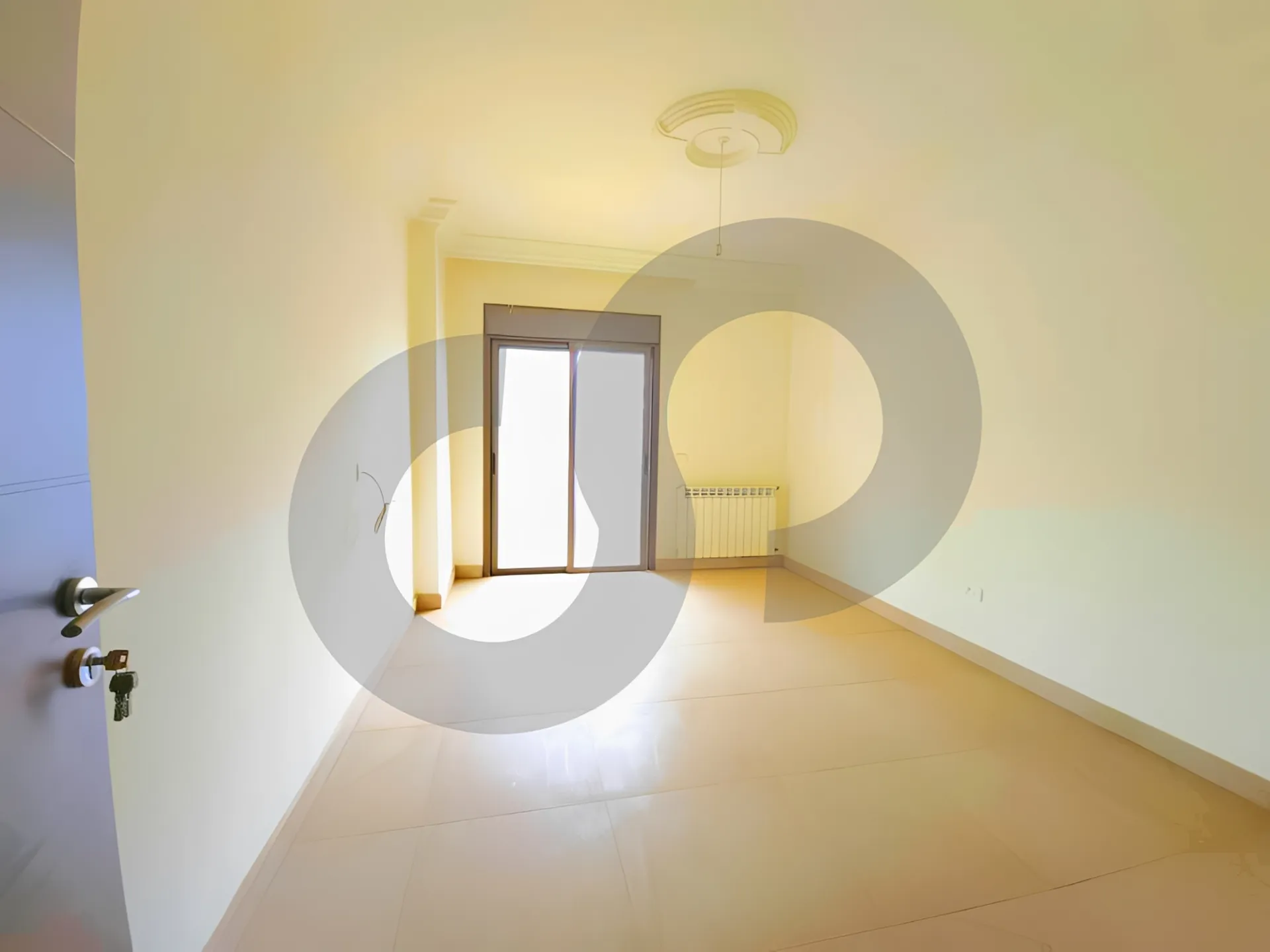 Apartment for Sale in Cornet Chahwan