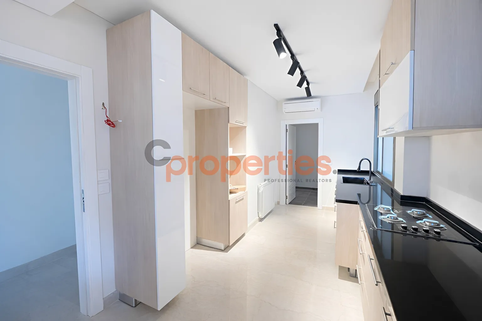 Apartment for Rent in Sahel Aalma - 2 bed, 4 bath