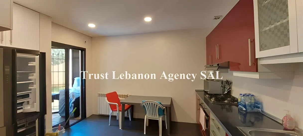 Apartment for Sale in Metn Broumana Lebanon