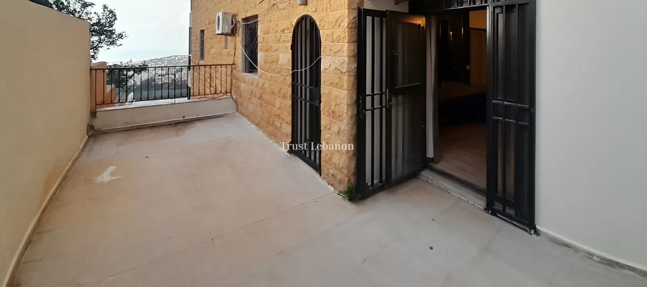 Apartment for sale in Roumieh, Lebanon - 3 bed, 3 bath