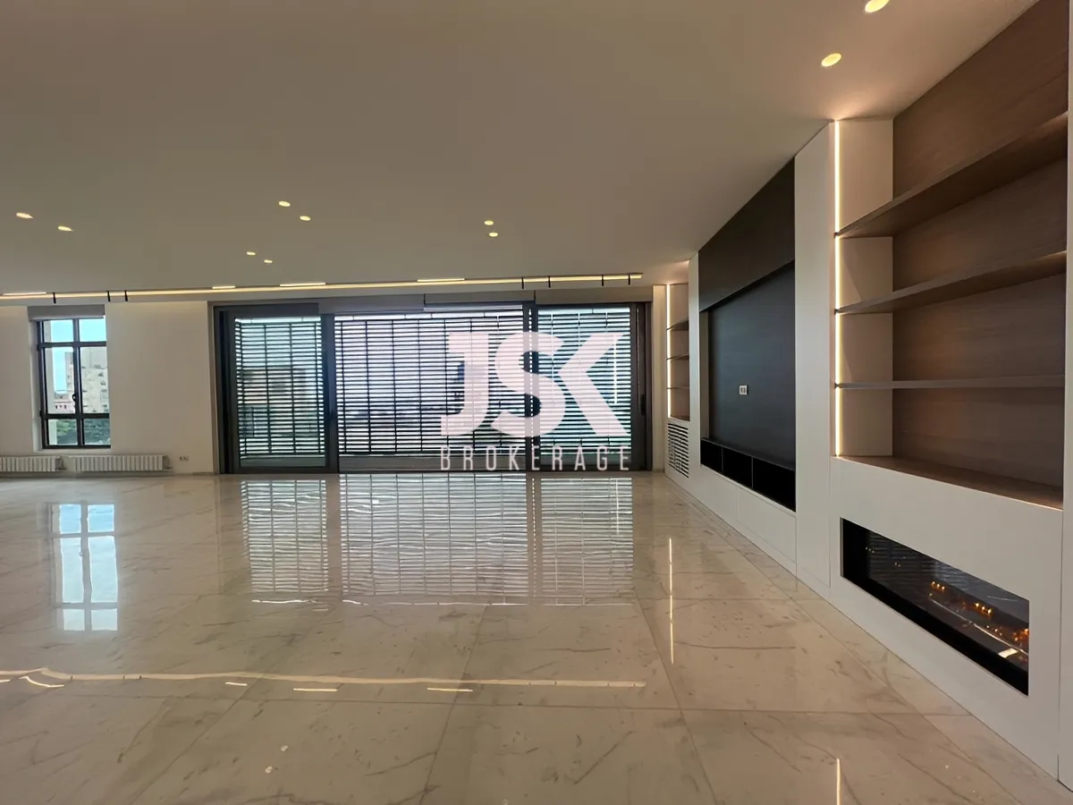 Apartment for Sale in Gemmayzeh, Beirut, Lebanon