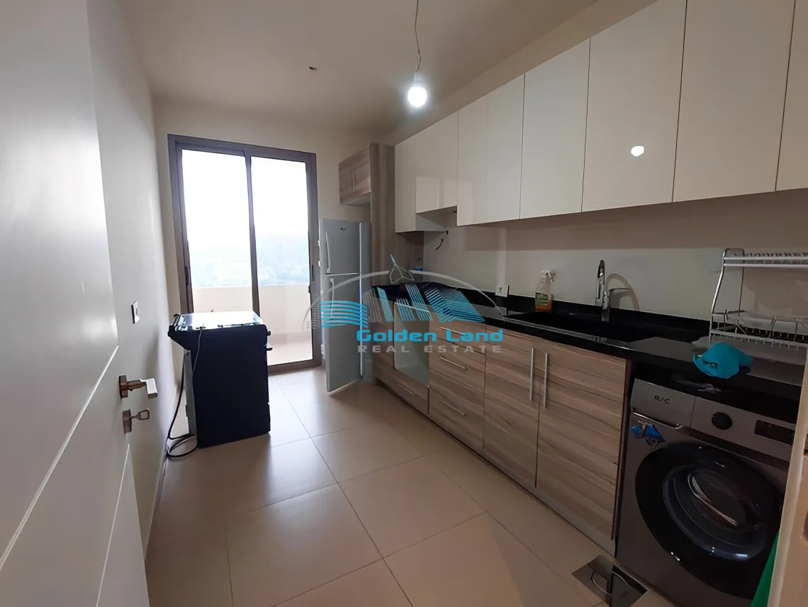 Apartment for Sale in Zikrit, Lebanon - 3 bed, 3 bath