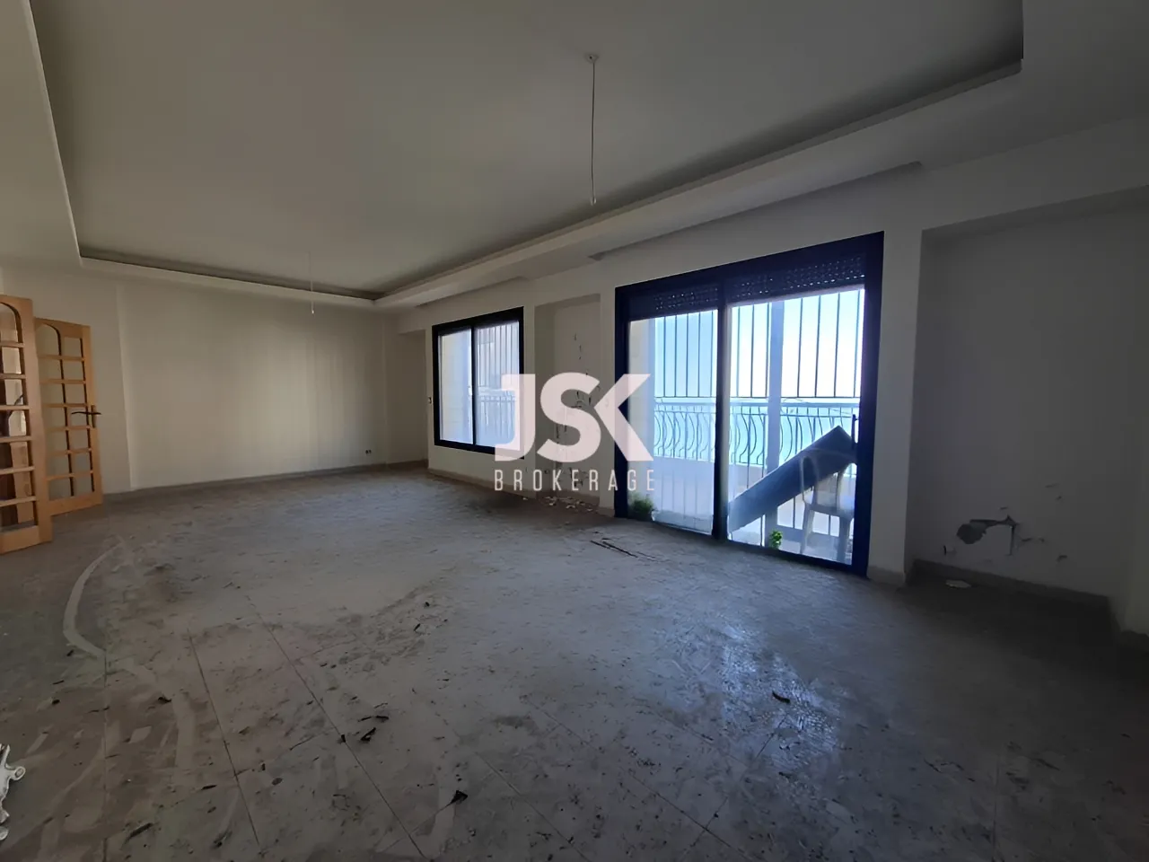 Apartment for Rent in Sahel Aalma