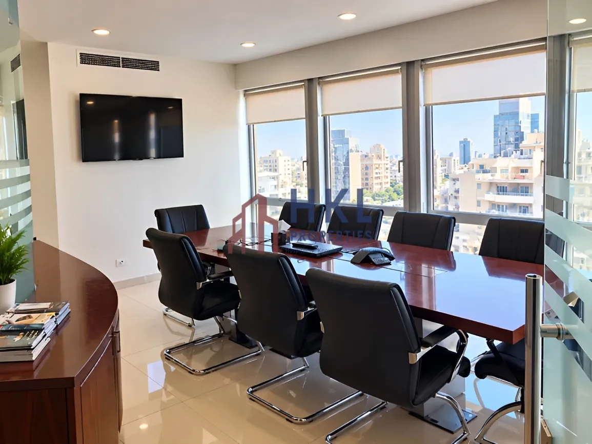 Office for sale in Downtown
