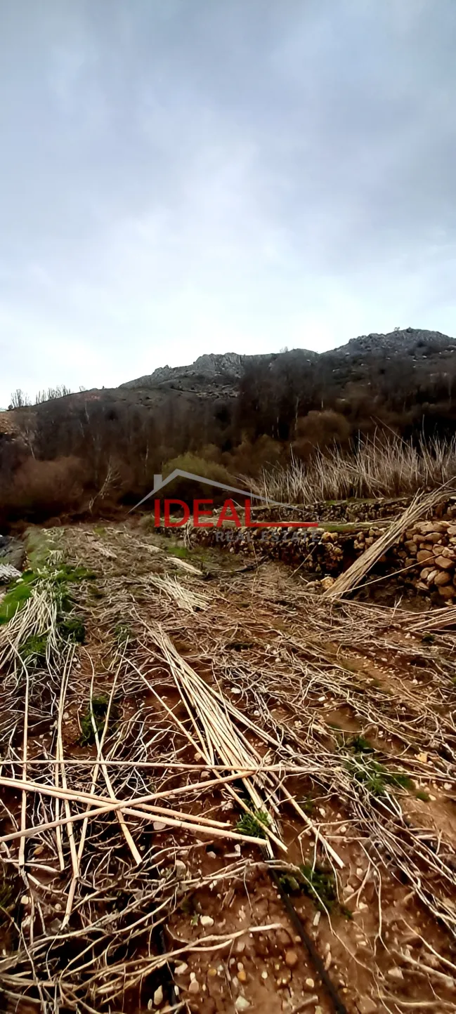 Residential Land for sale in Kfardebian