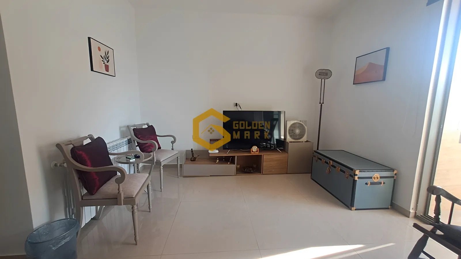 Apartment for Rent in Bharsaf