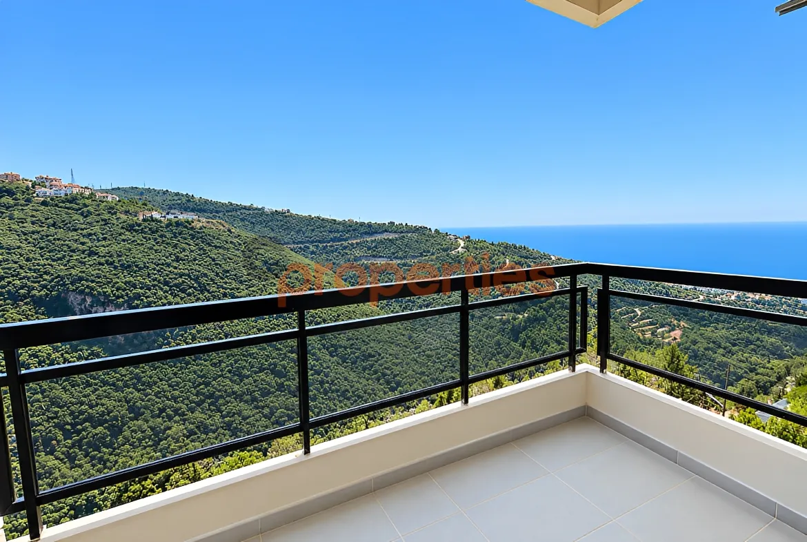 Apartment for Sale in Blat