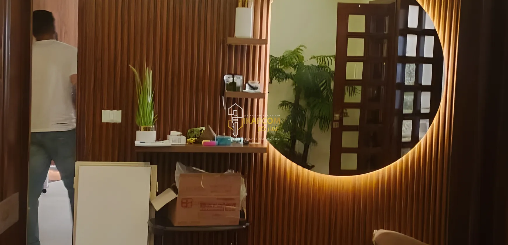 Apartment for Sale in Beirut, Mar Elias, Lebanon