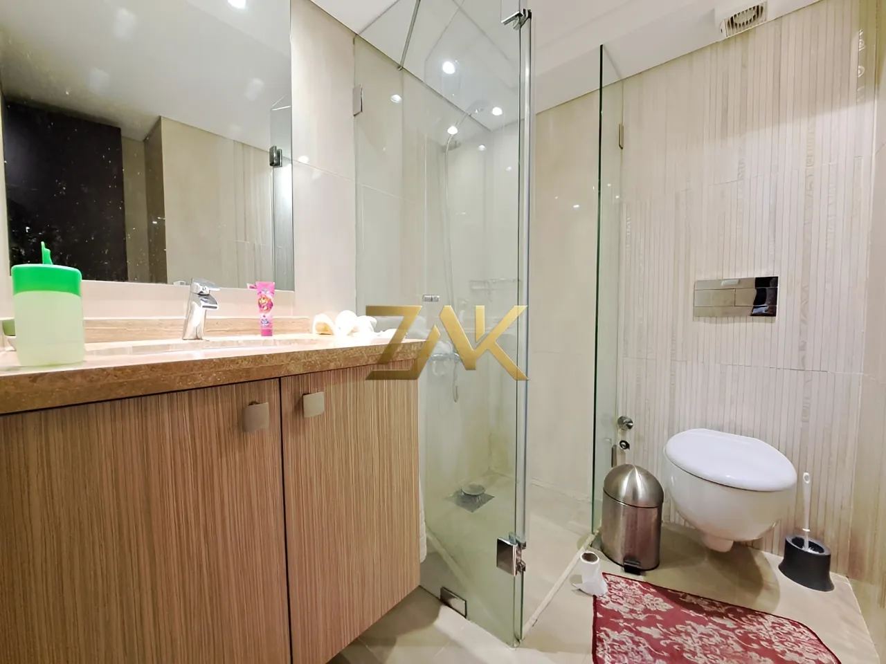 Apartment for Rent Faqra