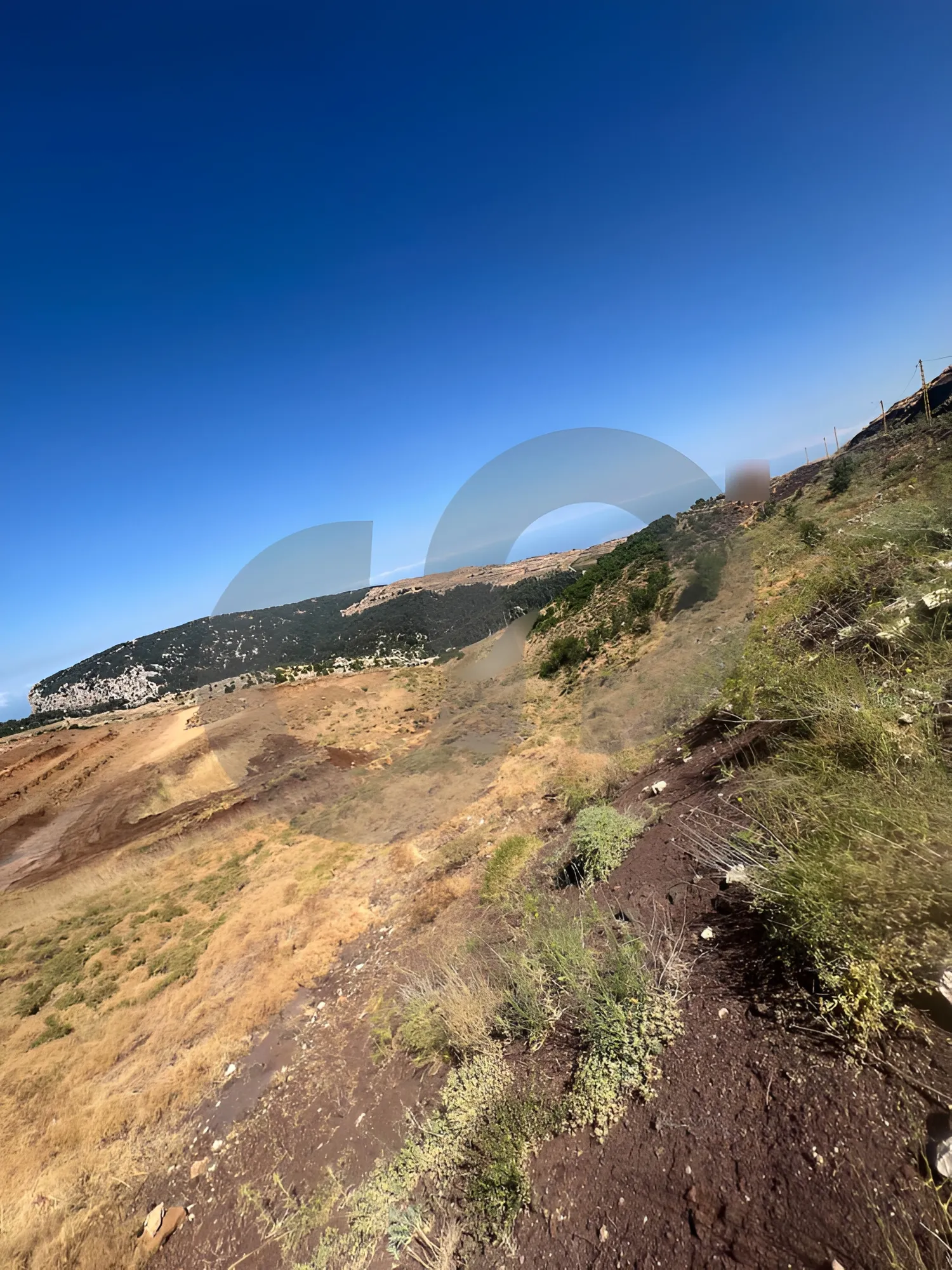 Land for Sale in Tannourine El Tahta