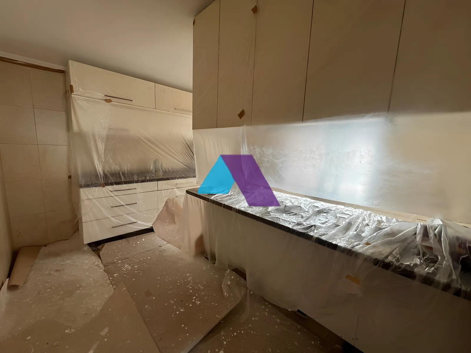 Apartment for Sale in Haret Sakher