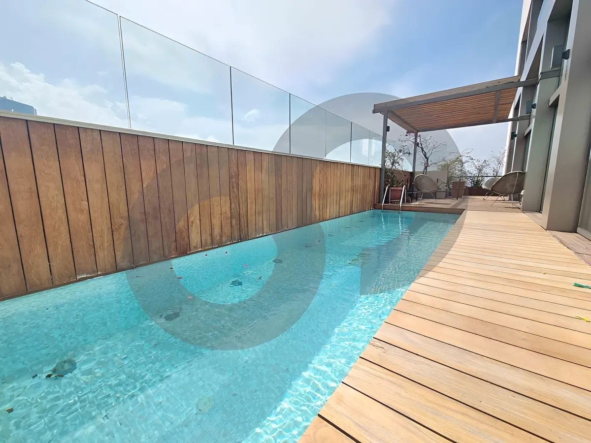Apartment for Sale in Achrafieh, Beirut, Lebanon - 6 bath