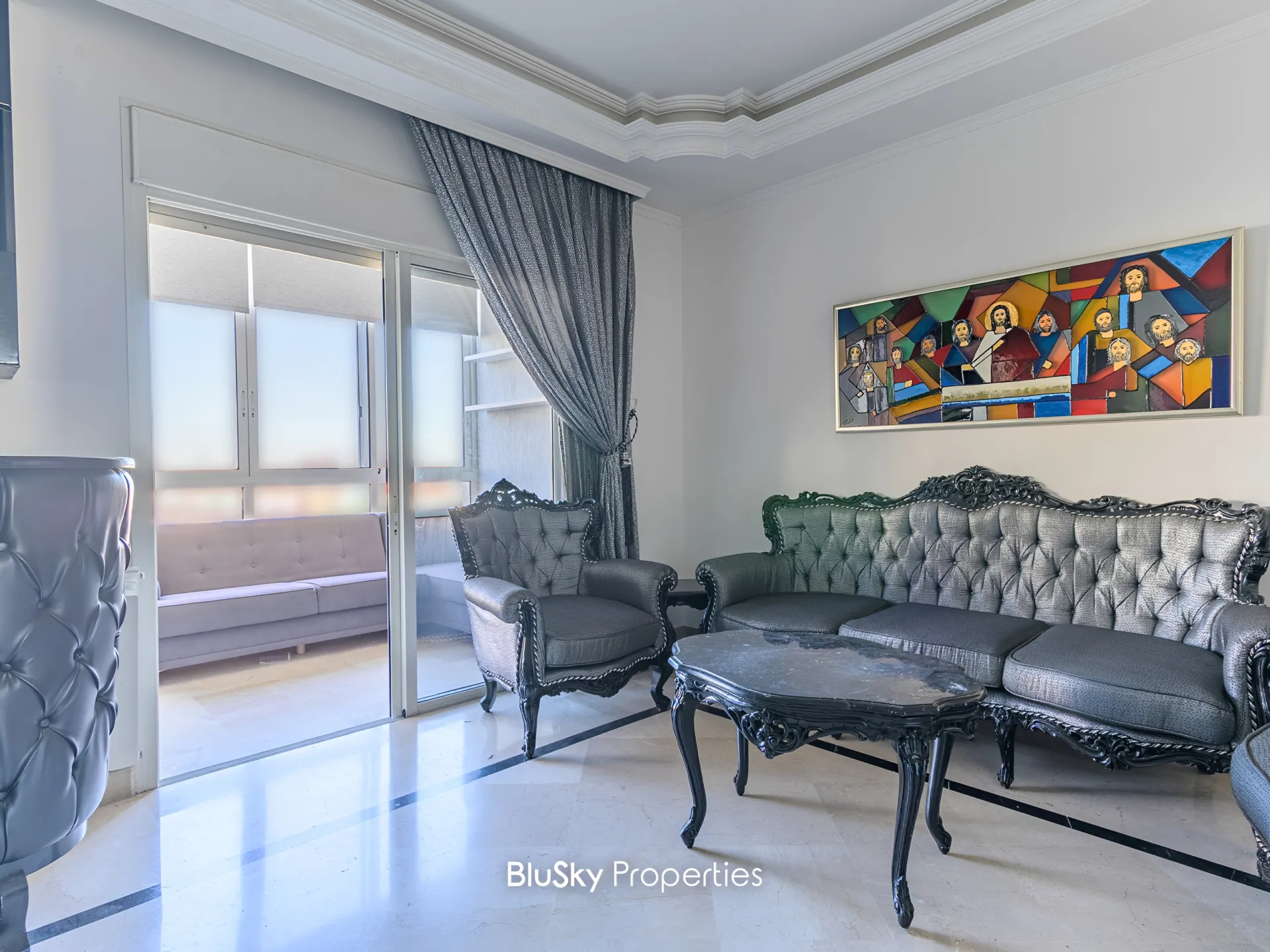 Apartment for sale in Mansourieh, lebanon - 3 bed, 3.0 bath