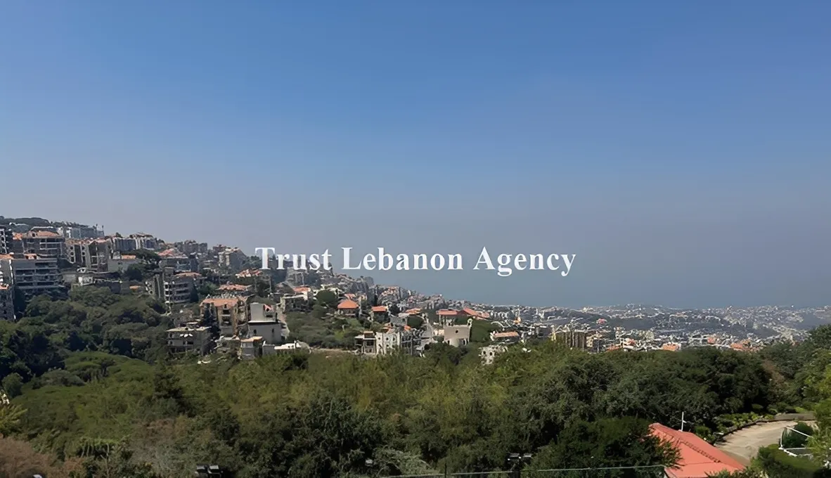 Apartment for Rent in Metn Ain Aar Lebanon - 2 bed, 2 bath