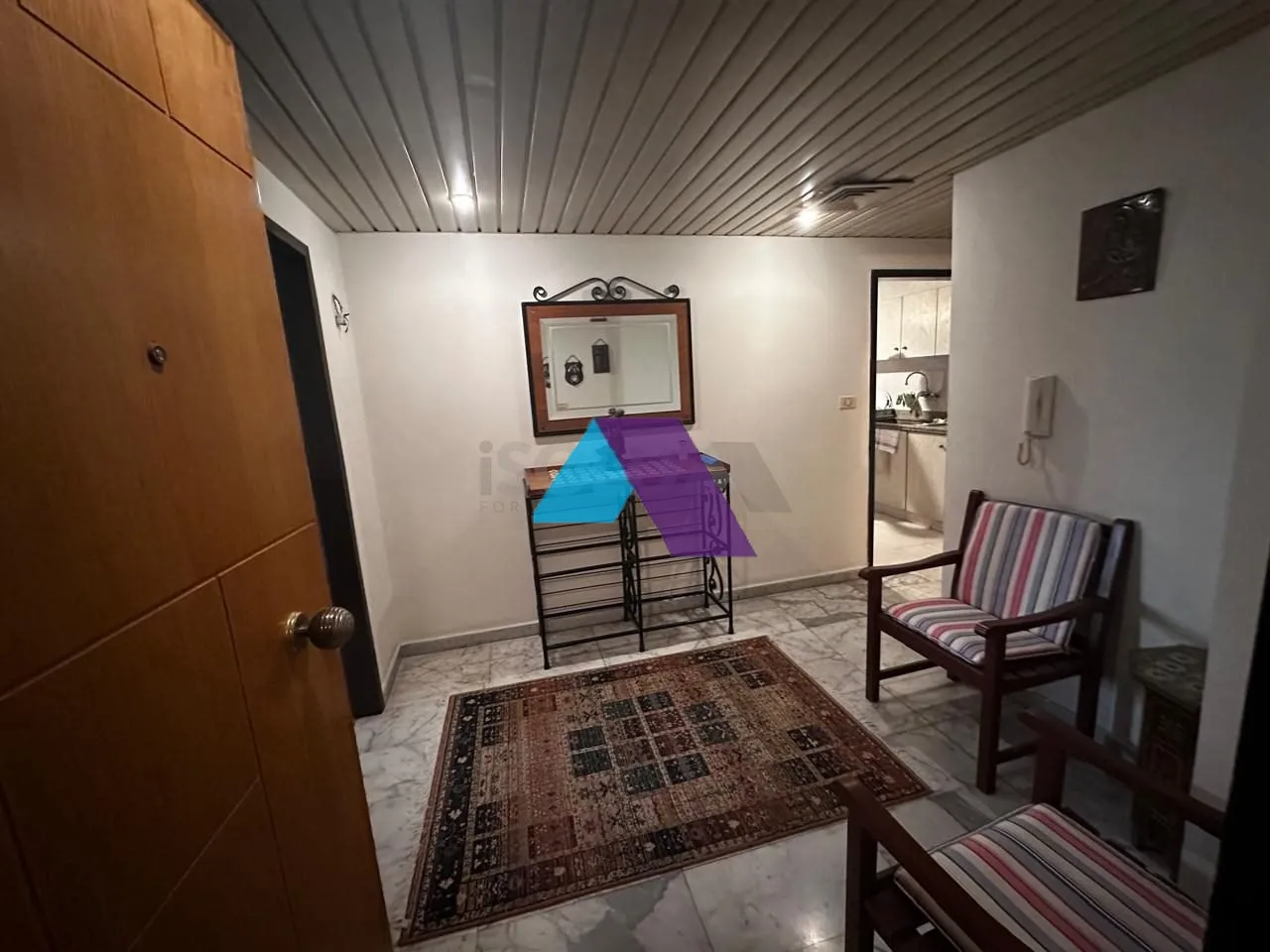 Apartment for Sale in Mezher