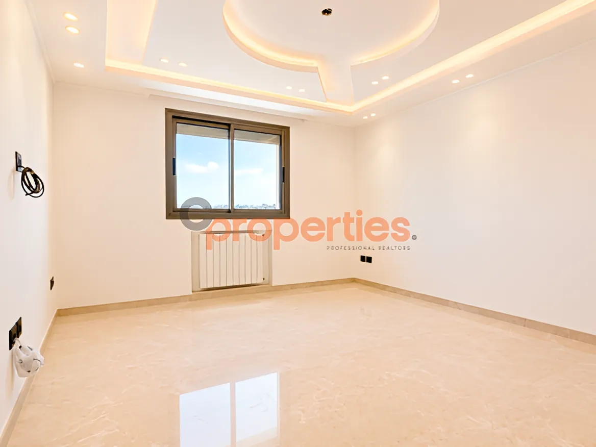 Apartment for Sale in Jnah