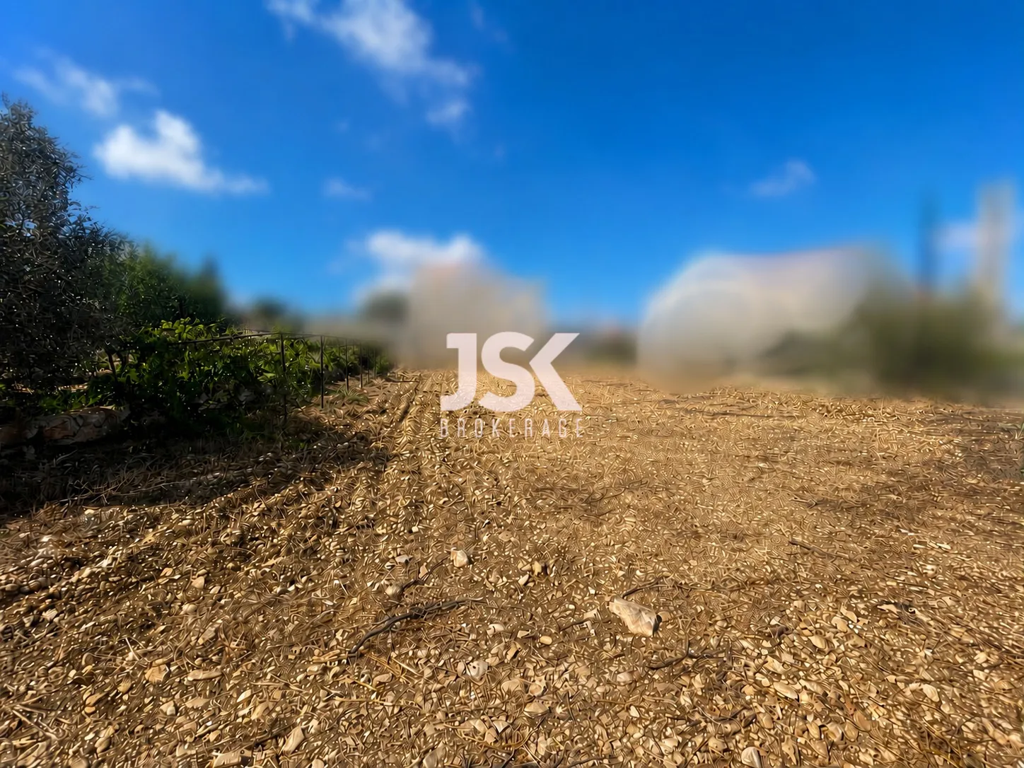 Land for Sale in Batroun