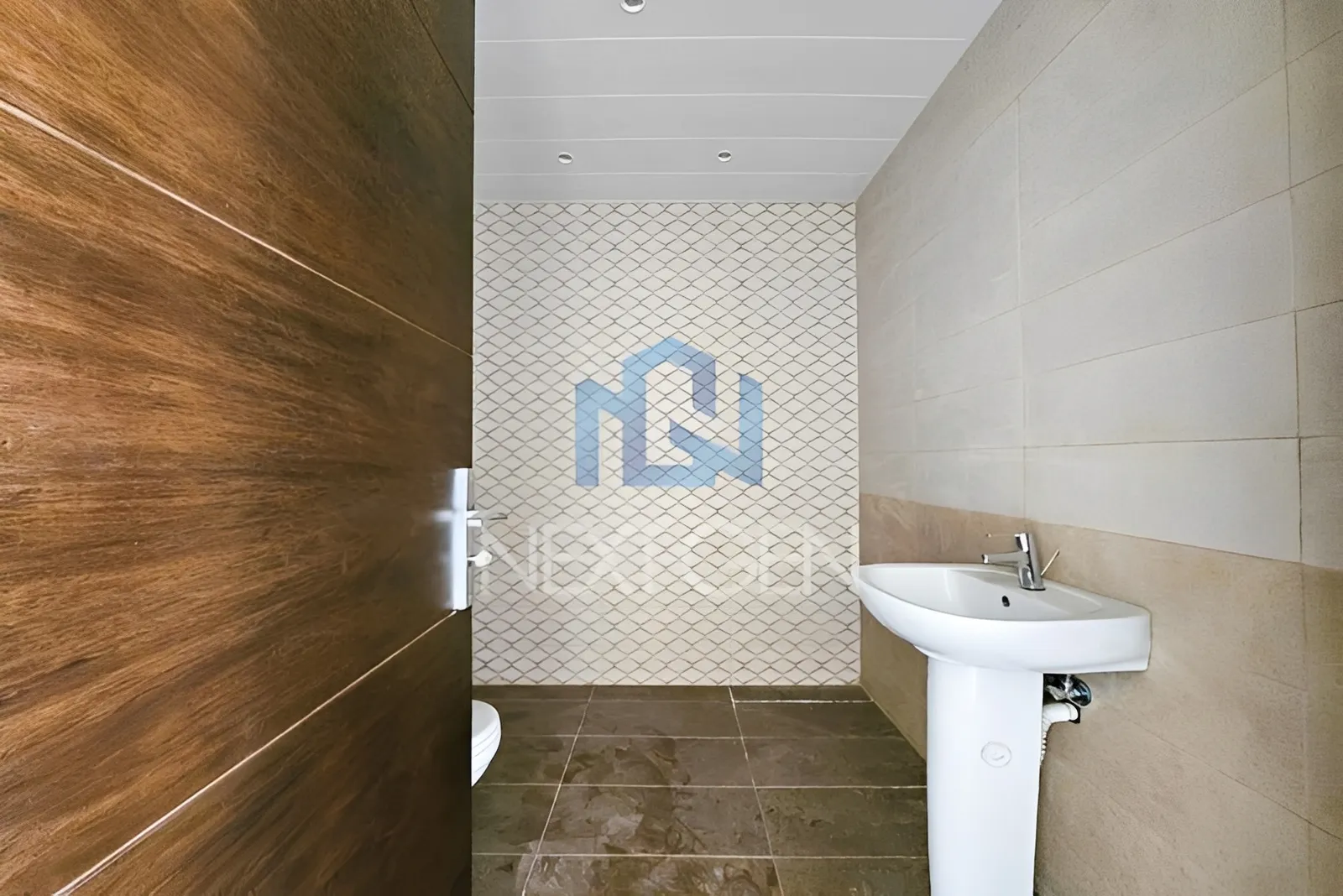 Apartment for Sale in Ramlet El Baida