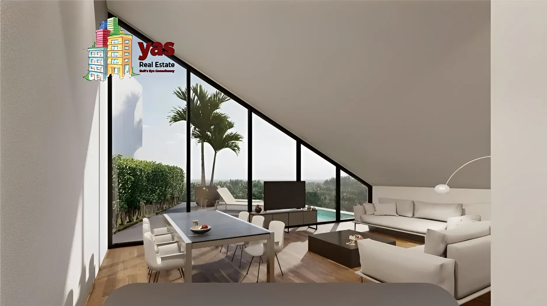Apartment for Sale in Batroun - 3 bed, 3 bath