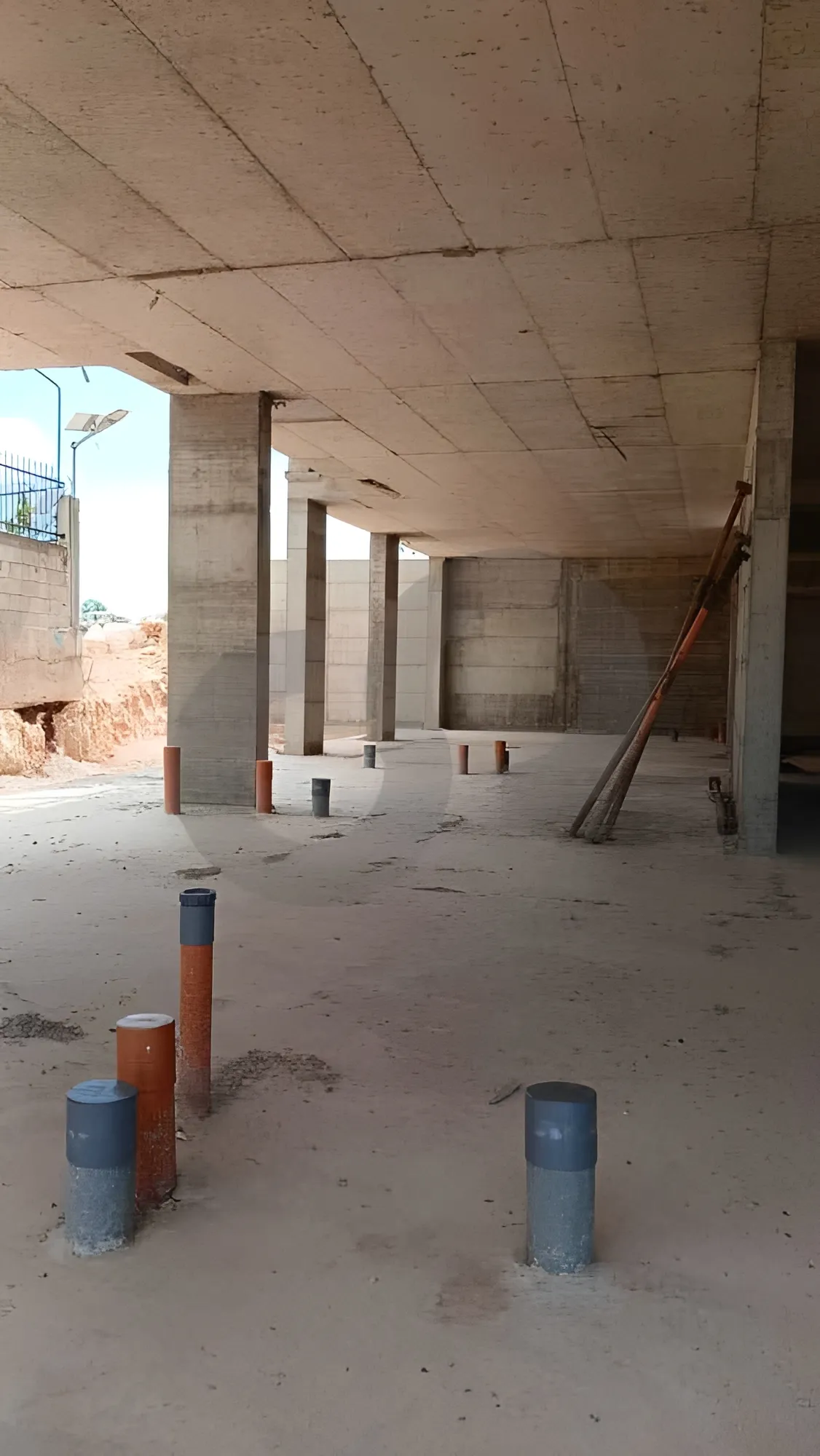 Apartment for Sale in Al Nakhle - 3 bed, 2 bath