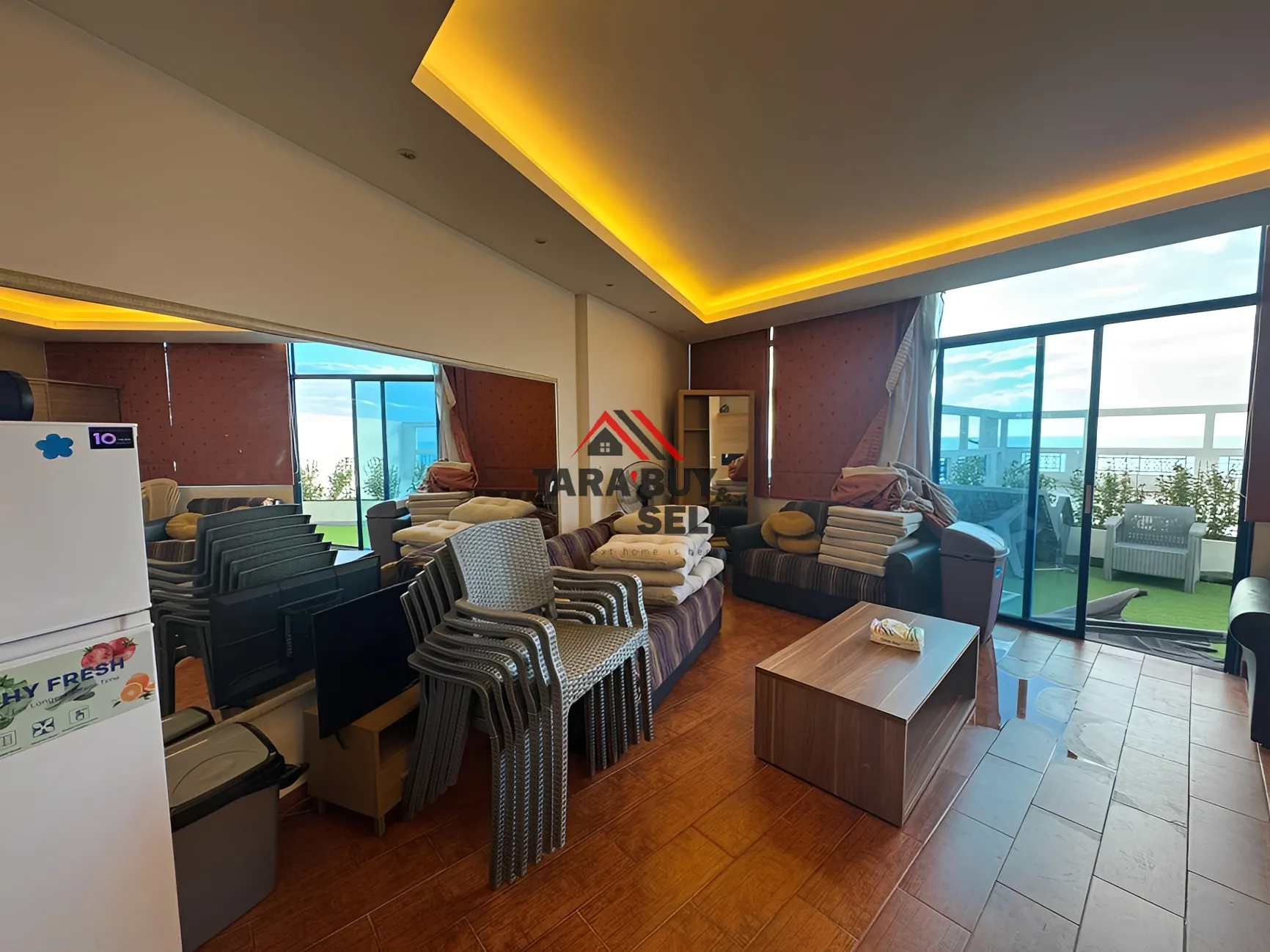 Chalet for Sale in Halat, Lebanon - 1 bed, 1 bath