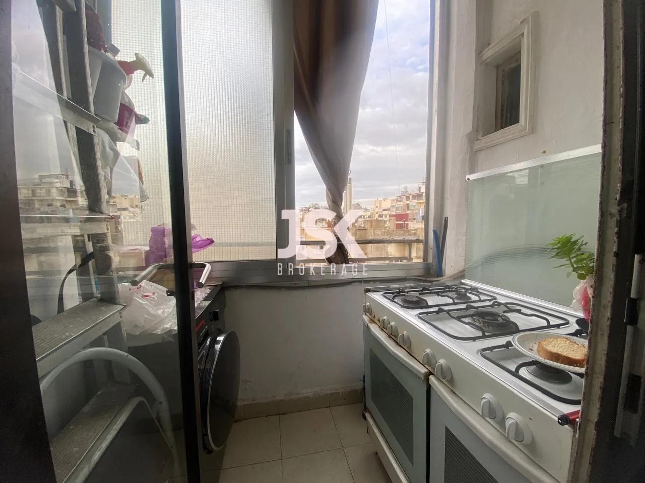 Apartment for Sale in Verdun
