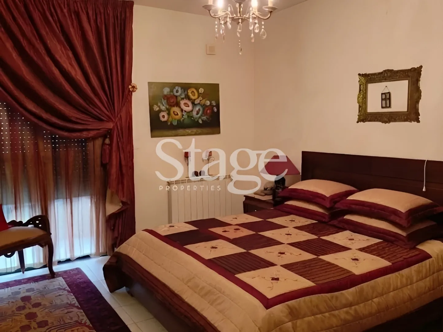 Duplex for sale in Bsalim