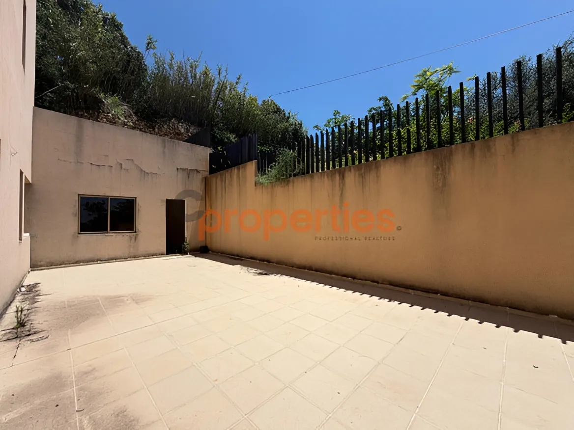 Apartment for Sale in Naqqache