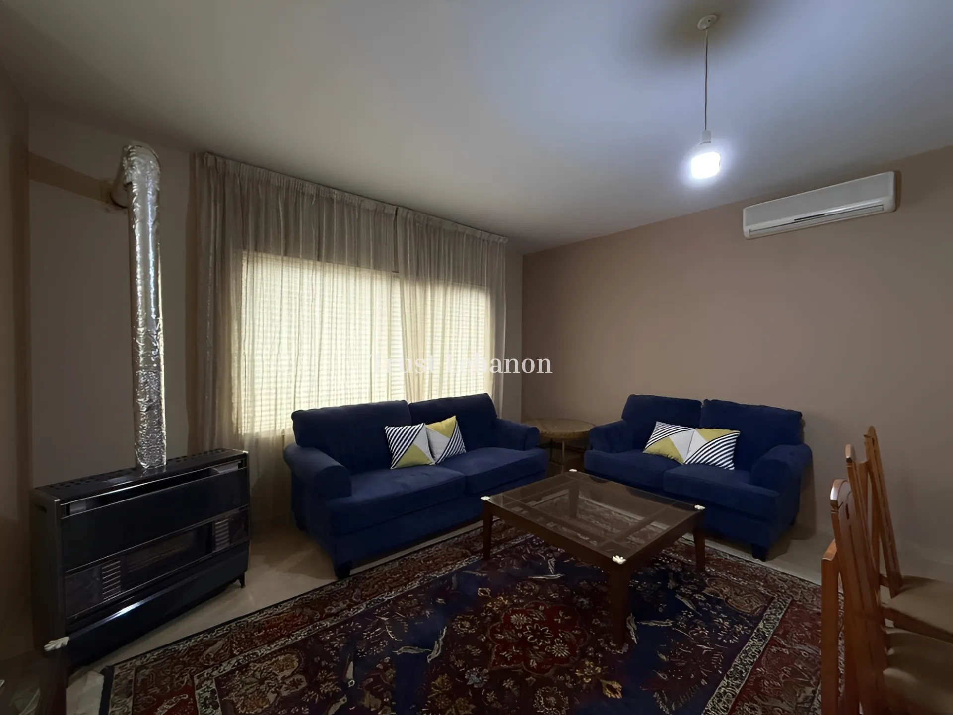 Apartment for rent in Broummana, Lebanon