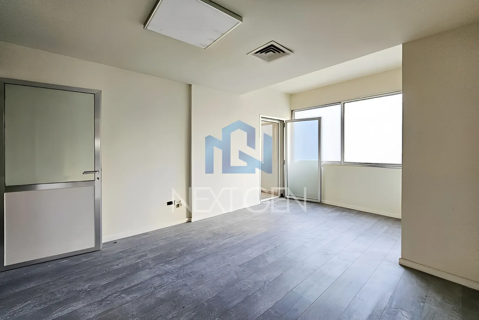 Office for Rent in Achrafieh