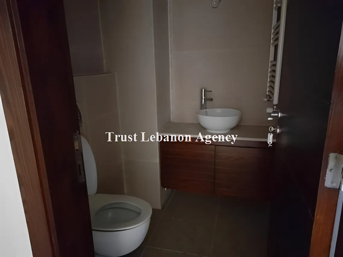 Apartment for Rent in Achrafieh Sessine