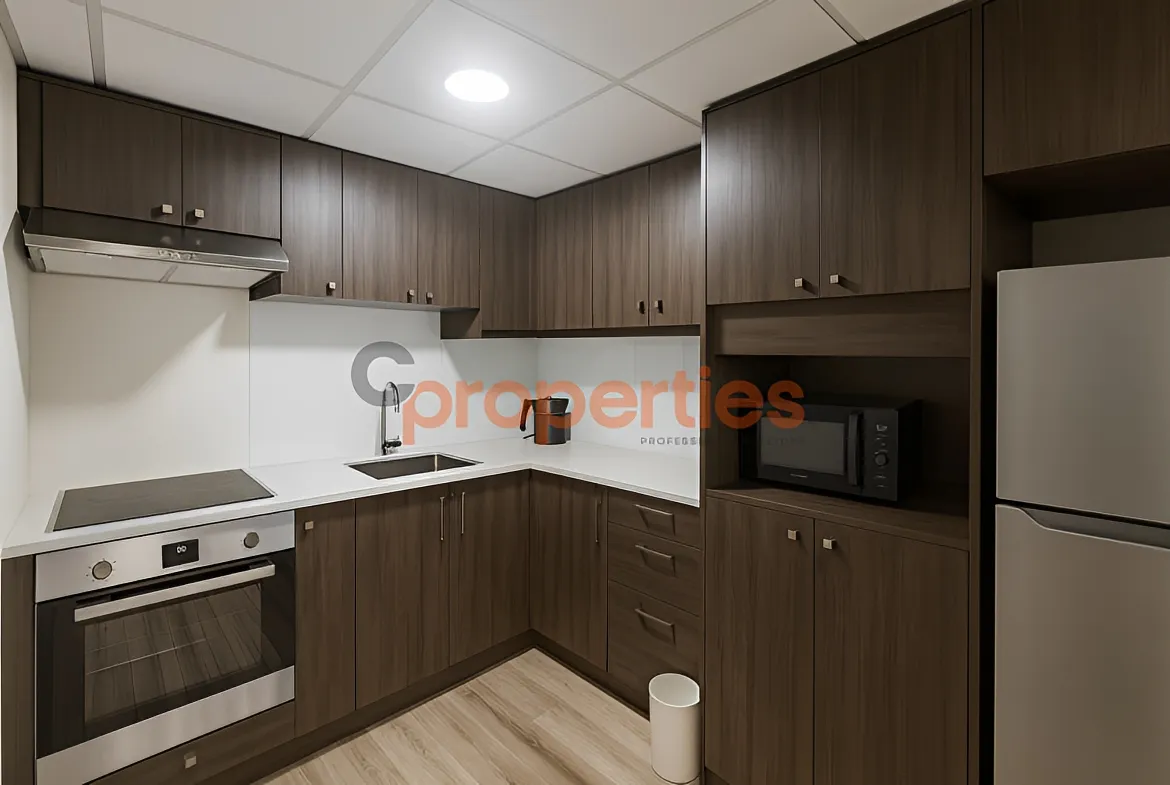 Chalet for Sale in Kaslik