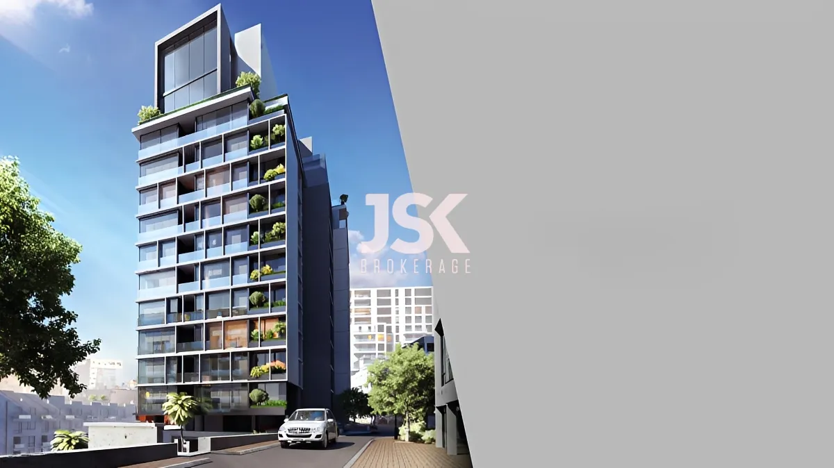 Apartment for Sale in Remeil, Achrafieh, Beirut, Lebanon