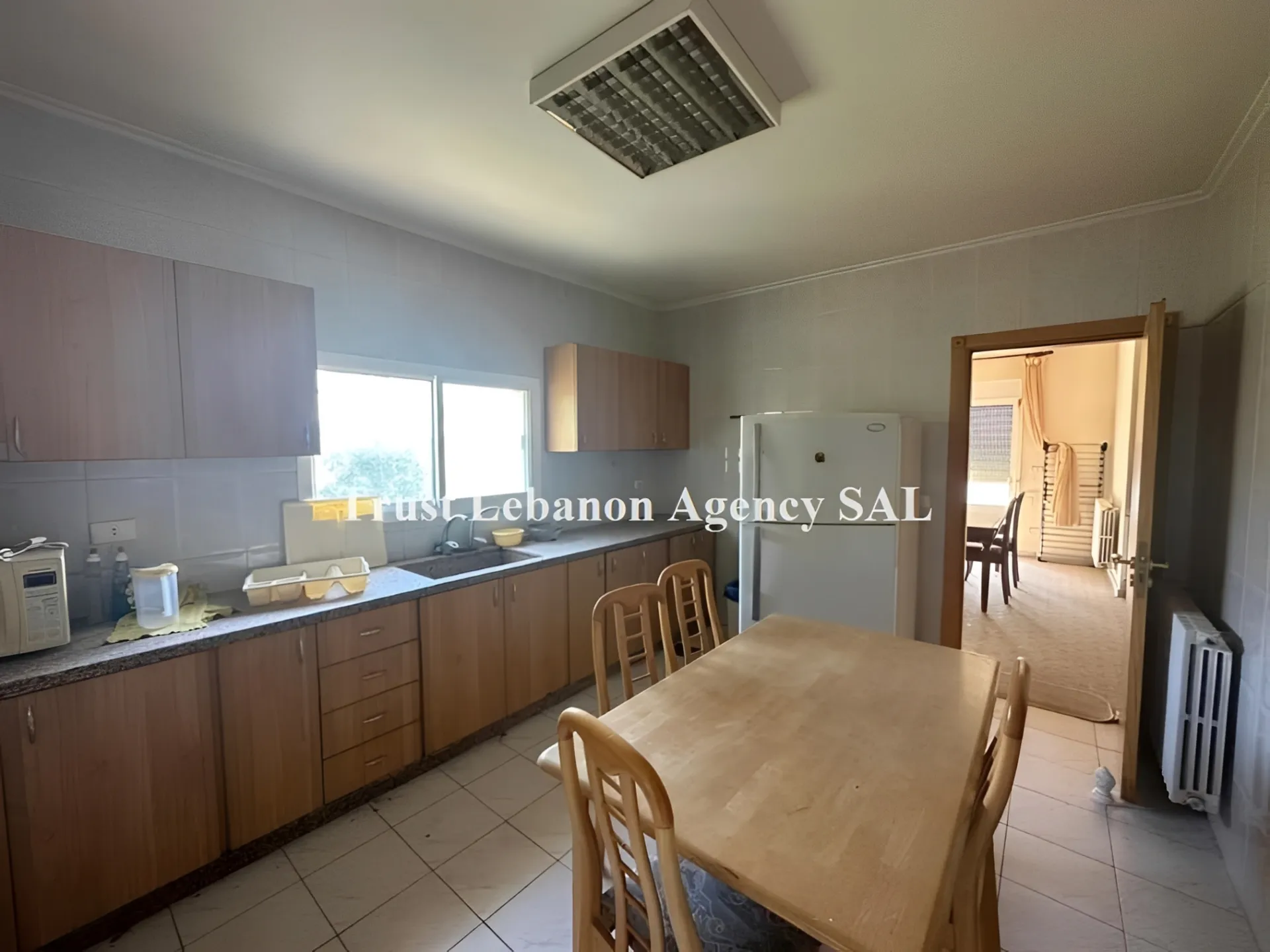 Apartment for Sale in Metn Baabdat Lebanon