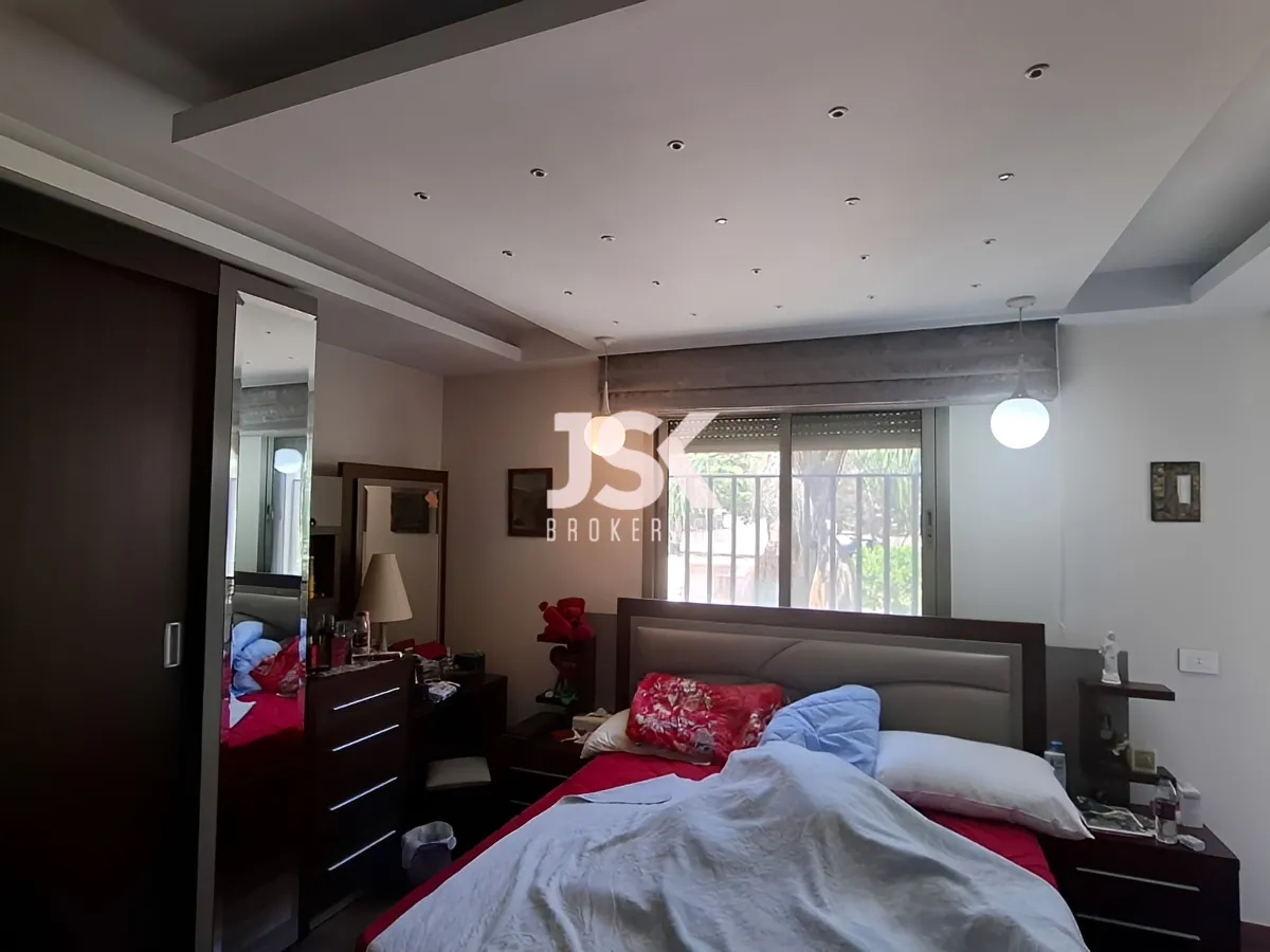 Apartment for Sale in Mtaileb