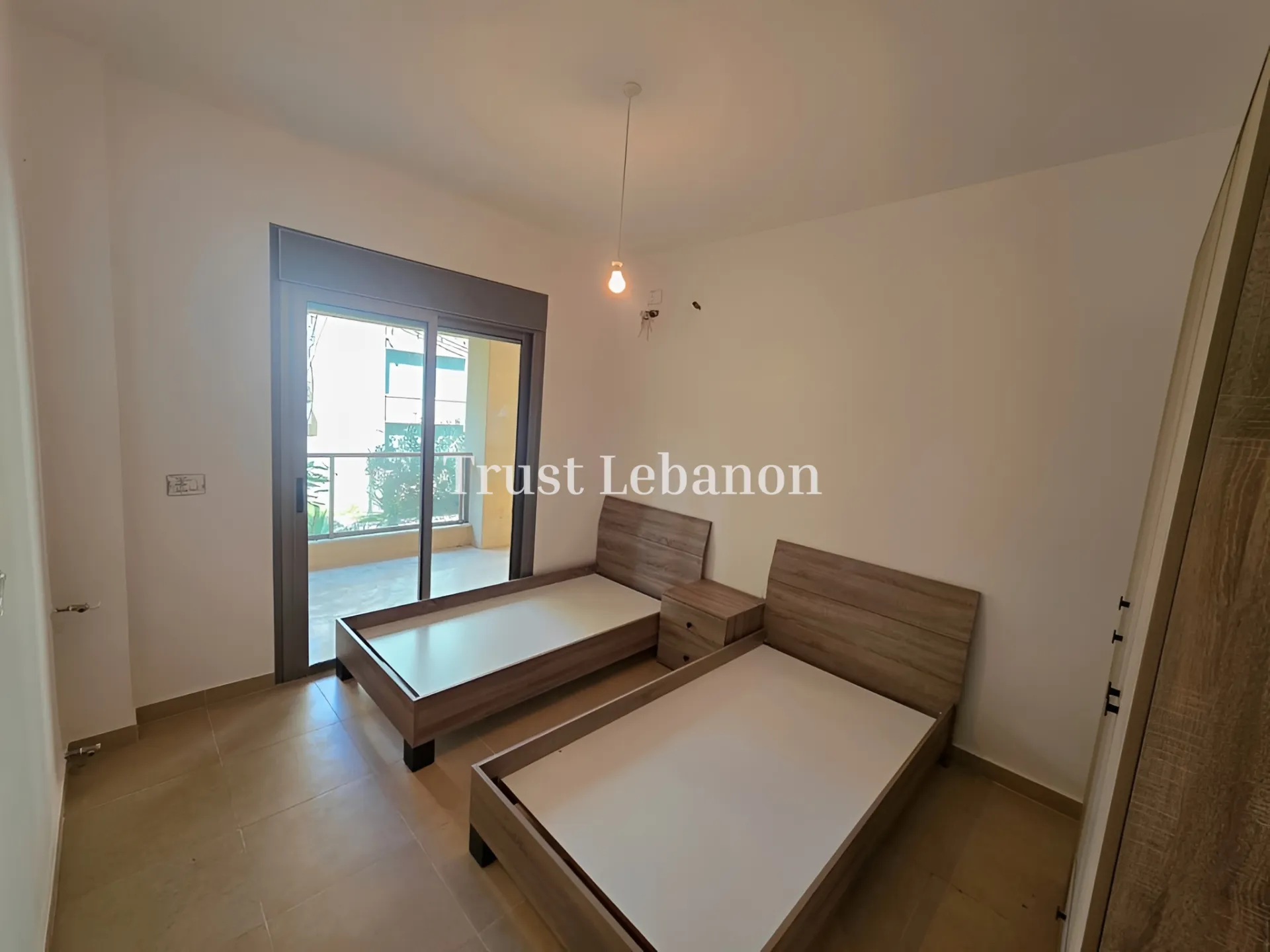 Apartment for rent in Hazmieh, Lebanon